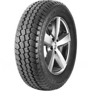 Kumho 265 70 R17 121/118S Osobné auto, SUV Road Venture AT KL78 1838613