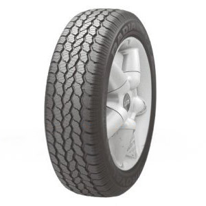 Kumho 245 60 R18 104T Off-Road/4x4/SUV, Personbil 798 1860213