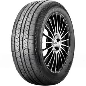 Kumho 225 70 R15 100T Camión ligero, Off-Road/4x4/SUV Road Venture APT KL5 1918713