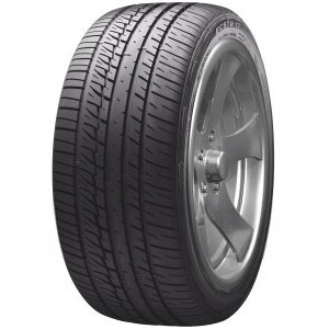 Kumho 255 60 R17 106H Off-Road/4x4/SUV Ecsta X3 KL17 2150463