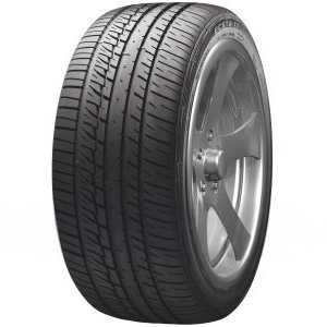 Kumho 275 45 R19 108Y Terenowe/4x4/SUV, Samochód osobowy Ecsta X3 KL17 2150683