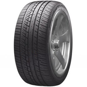 Kumho 275 40 R20 106Y PKW, Offroad/SUV/4x4 ECSTA X3 KL17 2150743