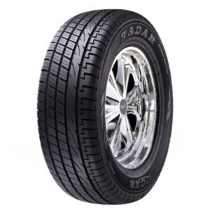 Helårsdæk til personbil 245/60 R18 Radar RCX8 ACC0270