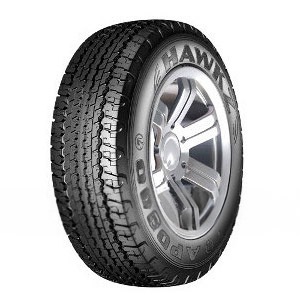 Neumáticos de verano para coche 265 70 15 Apollo Hawkz A/T AL26570015SHATA00