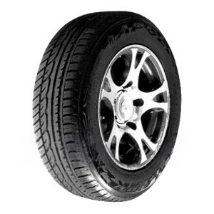 Apollo 235 65 R17 104H Off-Road/4x4/SUV, Personbil Hawkz H/L AL23565017HHHLA00