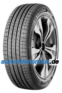 Savero SUV 225/60 R17 für PKW, Offroad/SUV/4x4, LLKW