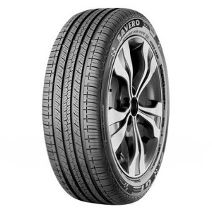 Pneumatiky GT Radial Savero 225 60 R18 100H A757GTR Letné pneumatiky