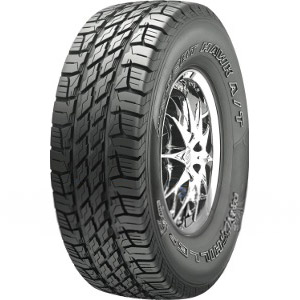 Sommerdæk 245 70 R16 Achilles Desert Hawk A/T 1AC-245701611-HJ000