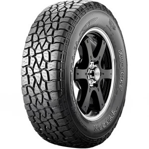 Mickey Thompson Autobanden Baja STZ 315 70 R17 121/118S 50780 All-season banden
