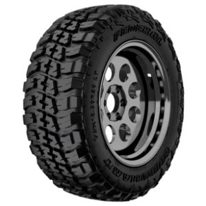 Federal 46MB53FEXX Pneus