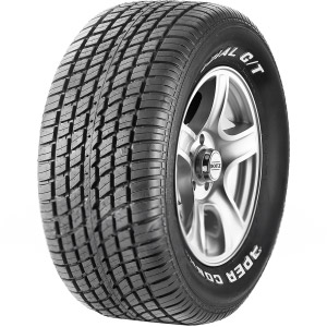 Rehvid 235/60R14 Cooper Cobra Radial G/T Maastur/4x4, Sõiduauto 1139608