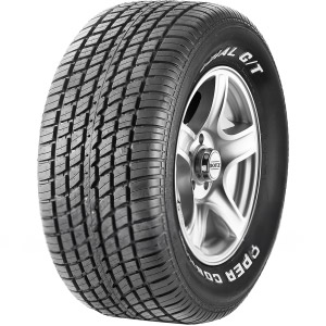 Neumáticos 235 60 R15 Cooper Cobra Radial G/T Coche de turismo, Off-Road/4x4/SUV 1139612
