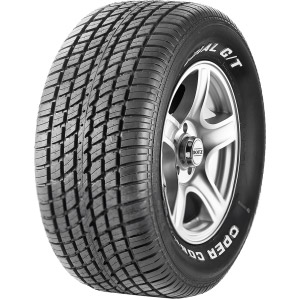 Autobanden 225/70 R14 Cooper Cobra Radial G/T Personenwagen, Off-Road/4x4/SUV 1139634