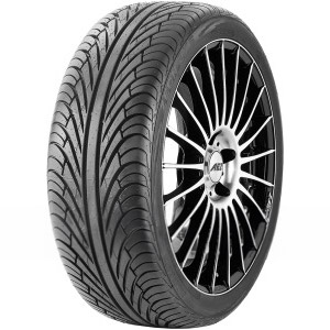 AUDI COUPE 245 40 R17 Cooper Zeon 2XS 5001205