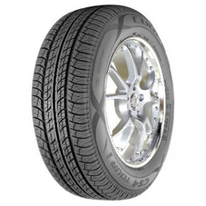 Cooper Tyres 90000002630 Cooper CS4 Touring 185/65 R14 86H 90000002630