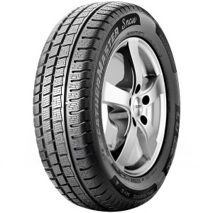 Cooper 215 55 R16 93H Osobné auto, SUV Weather-Master Snow 4559912