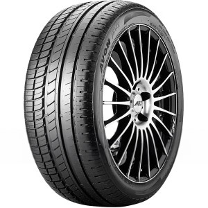 Vieglo auto riepas Avon ZV5 195 60 R15 88V S164913 Vasaras riepas