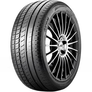 Opony 205/50 R17 Avon ZV5 Samochód osobowy, Terenowe/4x4/SUV, Lekka ciężarówka 4165097