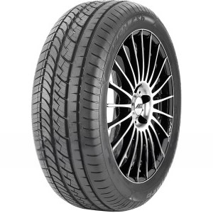 Cooper 225 55 R17 101W Personbil, Off-Road/4x4/SUV Zeon CS6 5090314