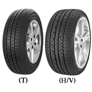 Cooper 225 55 R17 97H Personbil, Off-Road/4x4/SUV Weather-master SA2 + 5360210
