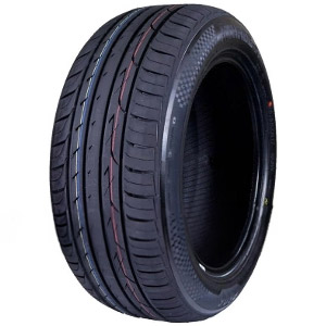 Sommerdæk til bil 235 40 R18 THREE-A P606 A053B007