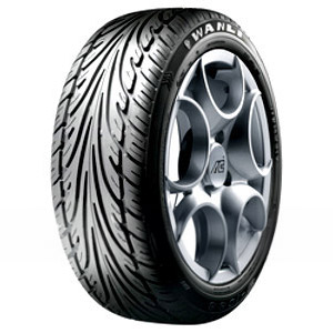 Henkilöauton kesärenkaat 255/45 R18 Wanli S1088 WL36
