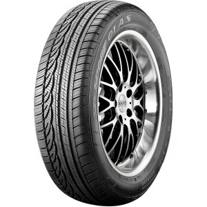 Året-runt-däck 245/40R18 Dunlop SP Sport 01 A/S ROF 526742