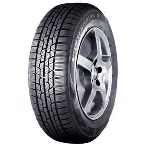 Firestone 215 55 R16 93H Auto Winterhawk 2 1819