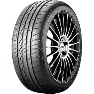 Firestone 1847 Pneus