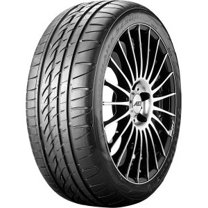 Firestone 205 40 R17 84W Auto Firehawk SZ 90 1855