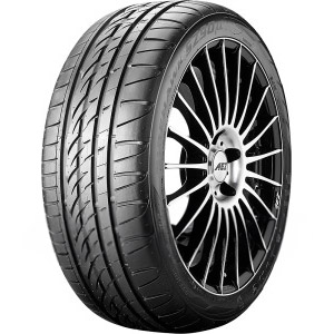 Firestone 1861 Dekk