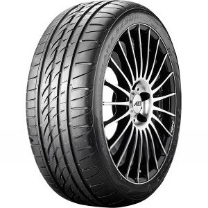 Firestone 1866 Pneus