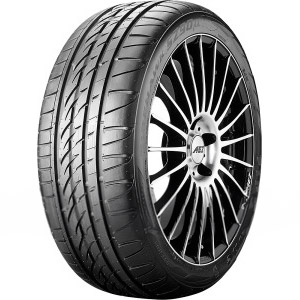 Firestone Tyres 1874 Firestone 1874 SZ90 µ 245/40 R18