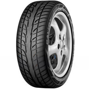 Dayton Reifen für Auto D320 205 45 R16 83W 2544 Sommerreifen