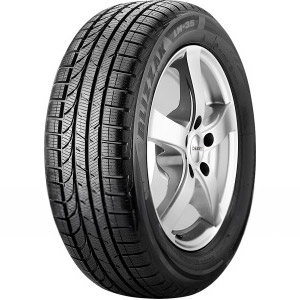 Bridgestone 2801 Dekk