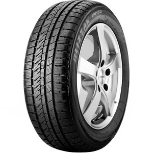 Bridgestone 185 60 R14 82T Personenwagen Blizzak LM-30 2807