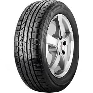 Bridgestone Tyres 2809 Bridgestone 2809 Blizzak LM-35 225/50 R16