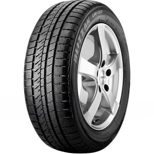 Bridgestone 215 55 R16 93H Personbil Blizzak LM-30 2826