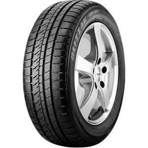 Bridgestone 225 55 R16 99V Personbil Blizzak LM-30 3385