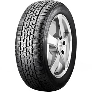 Firestone 165 70 R14 81T PKW, LLKW WINTERHAWK 2 EVO 03726