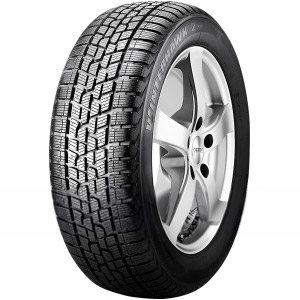 Firestone 155 65 R14 75T Samochód osobowy WINTERHAWK 2 EVO 3728