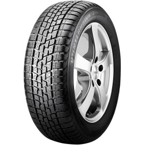 Reifen 165 65 R14 Firestone WINTERHAWK 2 EVO PKW, LLKW, Offroad/SUV/4x4 03729