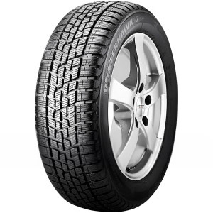 Autobanden 175 65 15 Firestone WINTERHAWK 2 EVO Personenwagen, Off-Road/4x4/SUV, Lichte vrachtwagen 03734