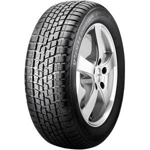 Firestone 195 65 R15 91T Passenger car WINTERHAWK 2 EVO 03736