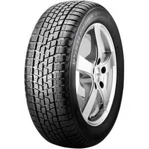 Firestone 195 60 R15 88T Osobné auto WINTERHAWK 2 EVO 03743