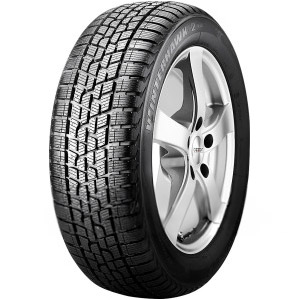 Firestone 205 60 R16 92H PKW WINTERHAWK 2 EVO 3746