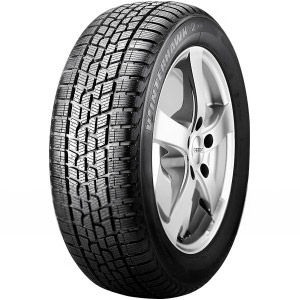 Firestone 205 55 R16 91T Personbil WINTERHAWK 2 EVO 3752