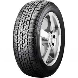 Firestone 215 55 R16 93H Samochód osobowy WINTERHAWK 2 EVO 03756