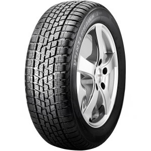 Firestone 215 55 R16 93H Samochód osobowy WINTERHAWK 2 EVO 3756
