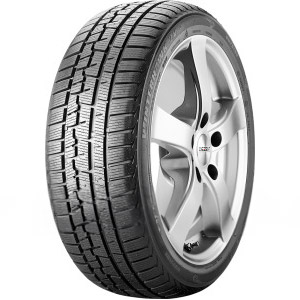 Firestone 215 55 R16 97V Samochód osobowy WINTERHAWK 2V EVO 3758